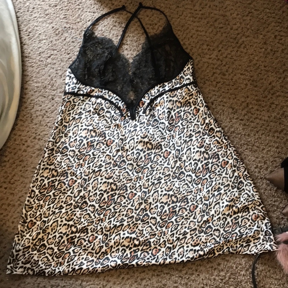 Victoria Secret nightgown